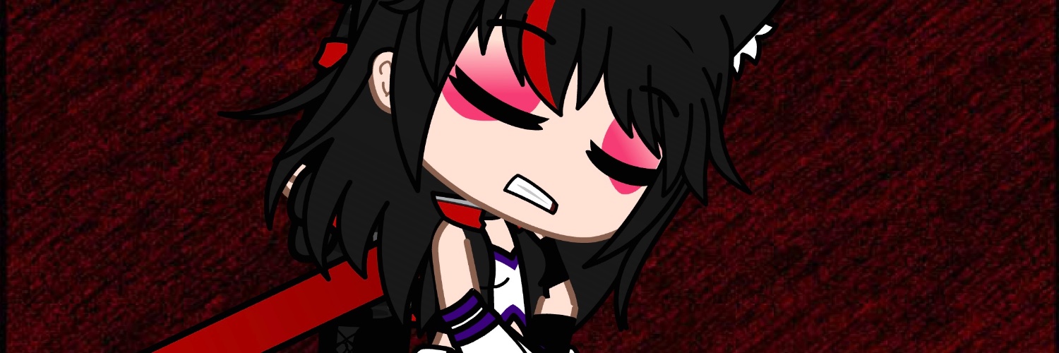 WhiteFangKitty's profile banner image