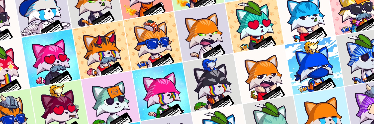 KeyToshi banner
