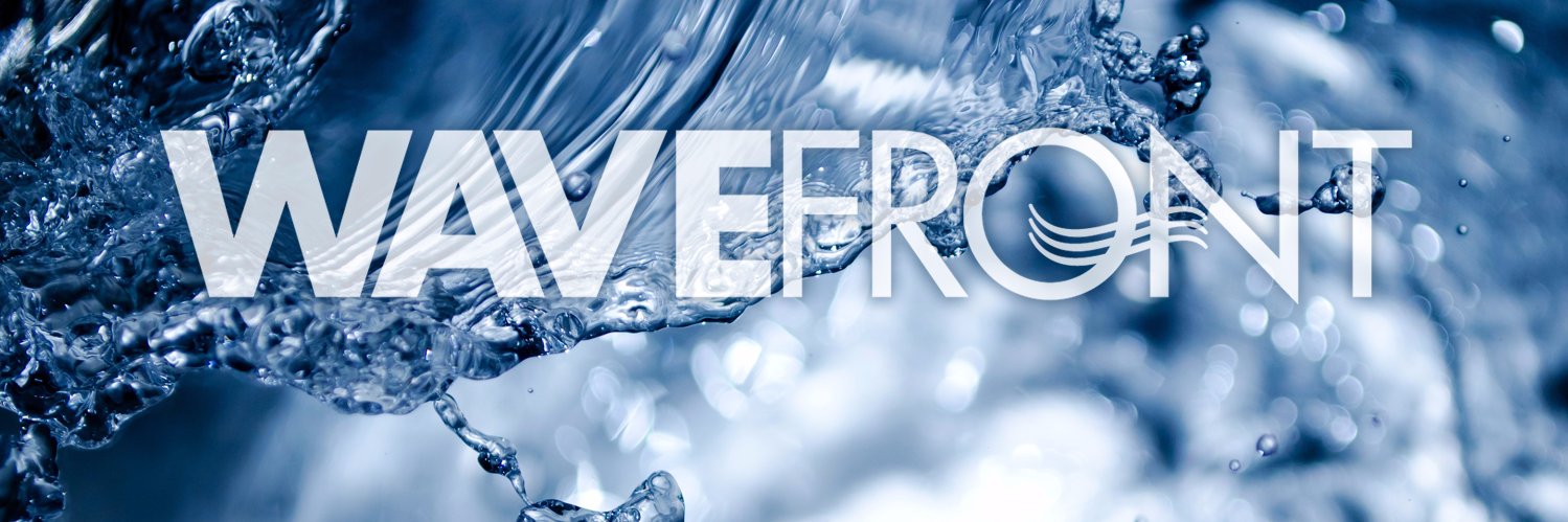 Wavefront_WEE's profile banner image