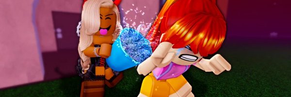 BaddiesOnRoblox Profile Banner