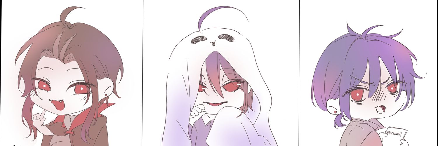 めろん (on thesis era) banner