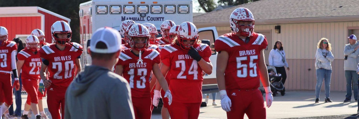 Bryce Hawkinson banner