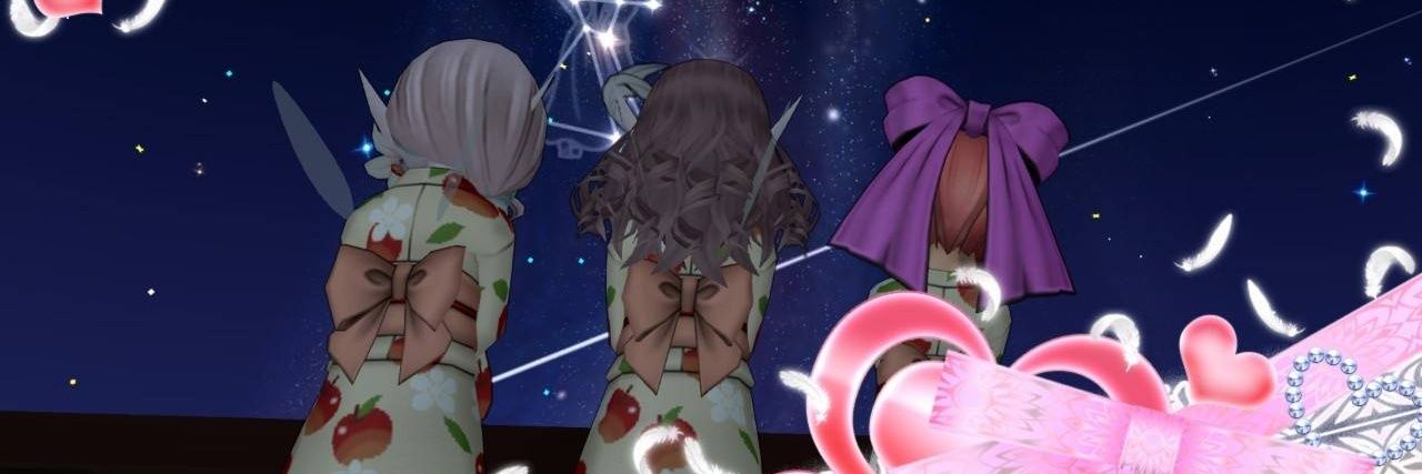 pai33chan's profile banner image