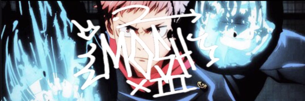 MOSH!'s banner