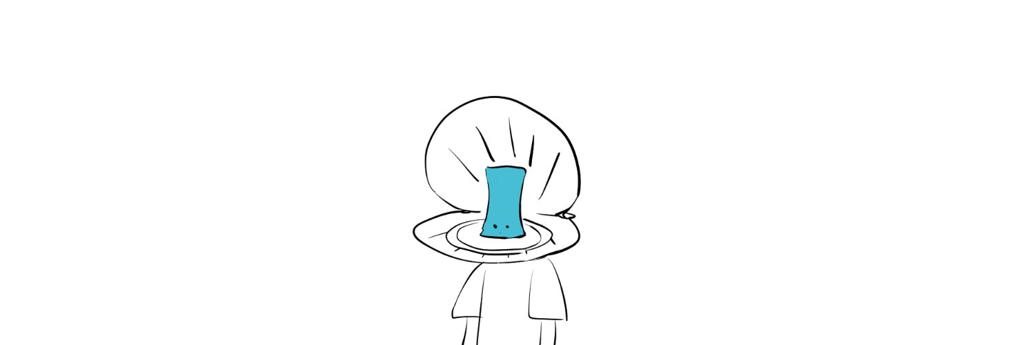 おりません's banner