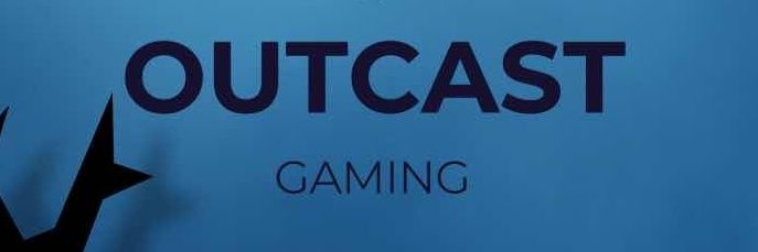 OUTCAST_GAMING_'s profile banner image