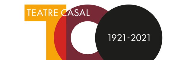 Teatre Casal Profile Banner