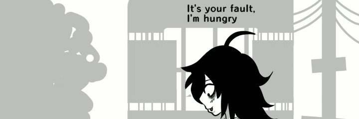 Vore Lover ✝️'s banner