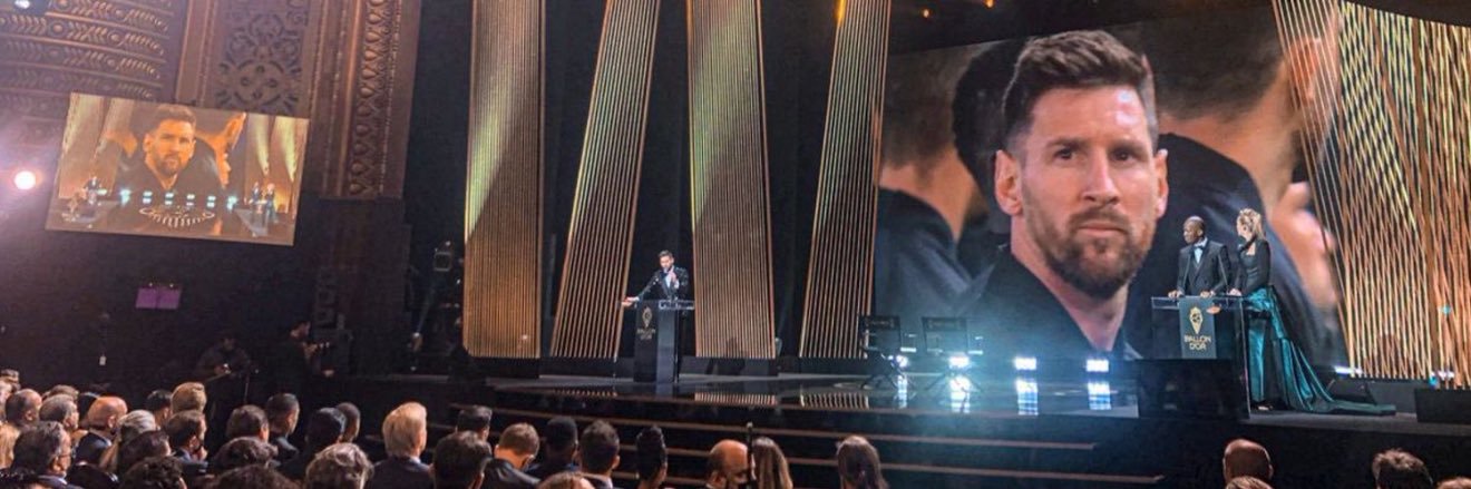 e banner