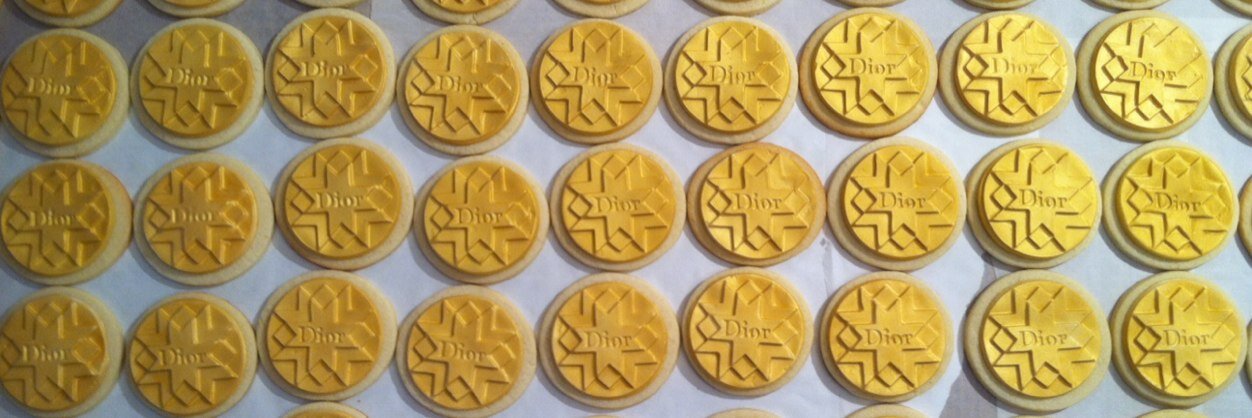 MJ's Custom Cookies banner