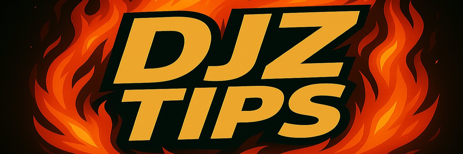 DJZ TIPS banner