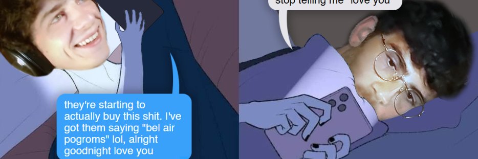 AZURE KONG's banner