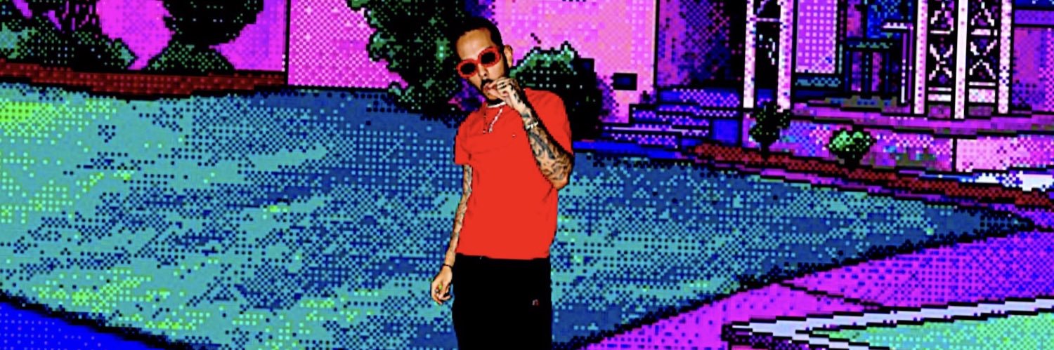 Thekidproph's profile banner image