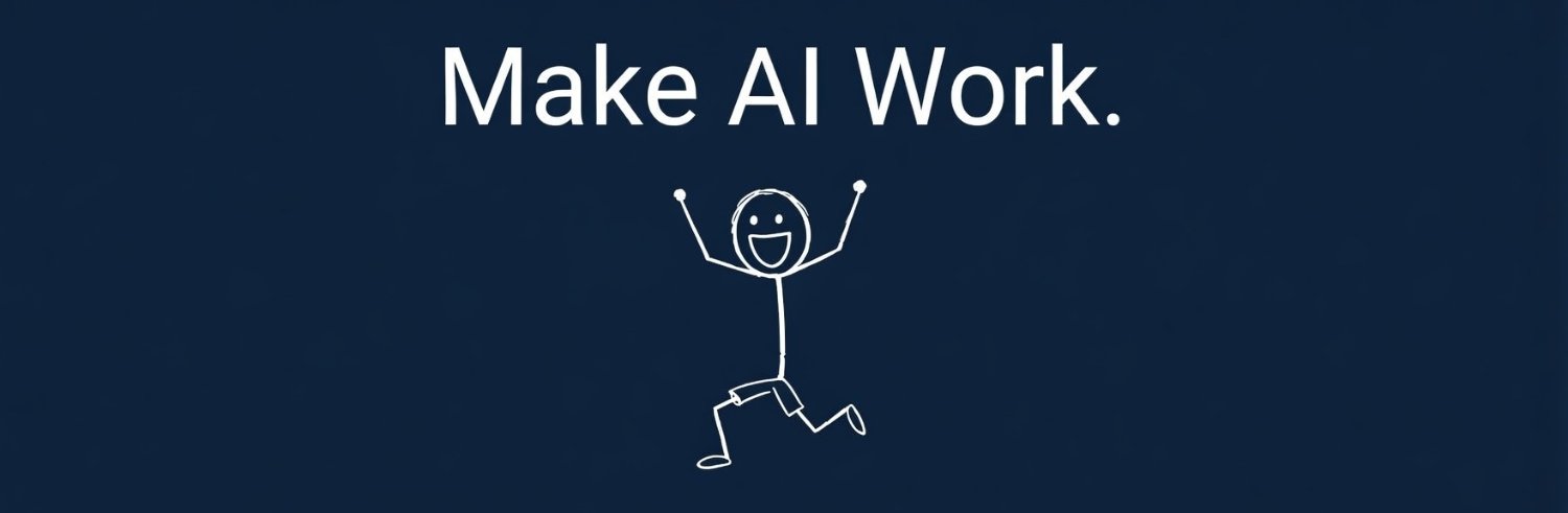 Not David’s Linkedin banner