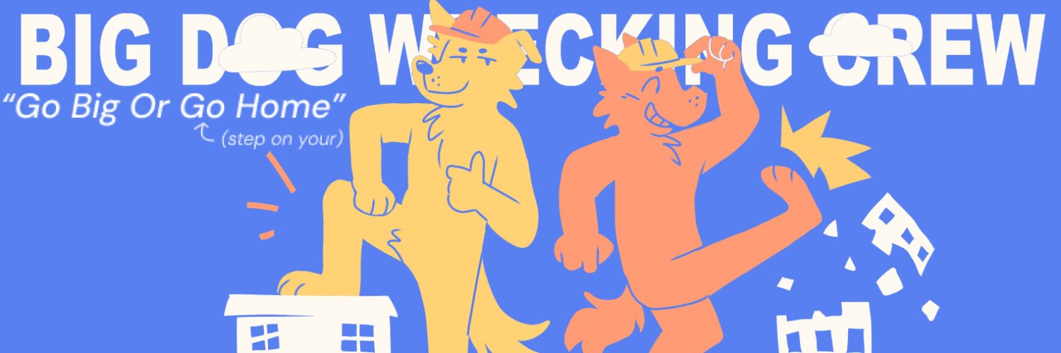 liam【🦈☕🐾】 banner