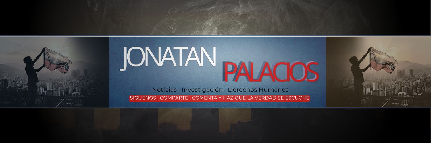 Jonatan Palacios 的个人资料封面