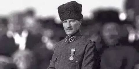HuseyinGulerman's profile banner image