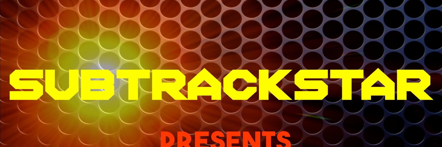 Subtrackstarbtz's profile banner image
