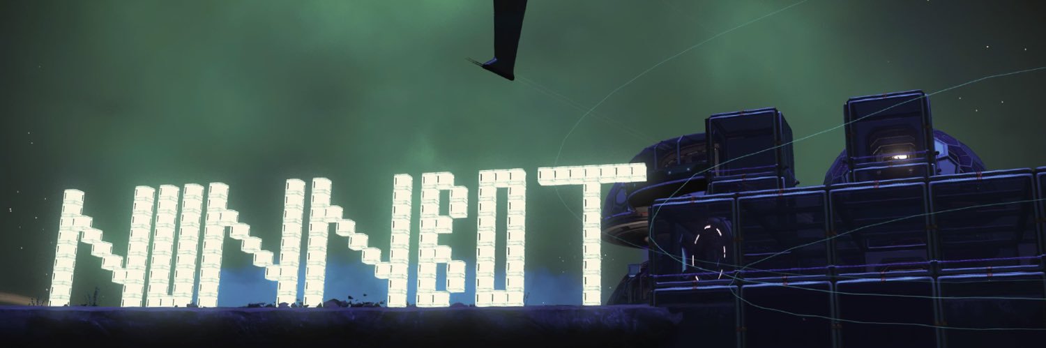Nunnsey's profile banner image