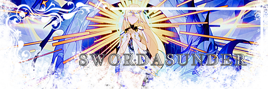 𝖘ouls aligned, 𝖋orge ahead .ᐟ banner