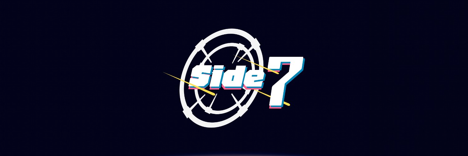 Side7Project banner