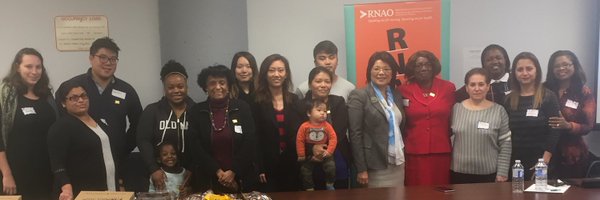 RNAOToronto Profile Banner