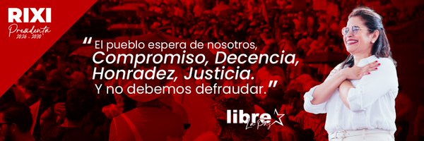 LibreLaPazhn Profile Banner