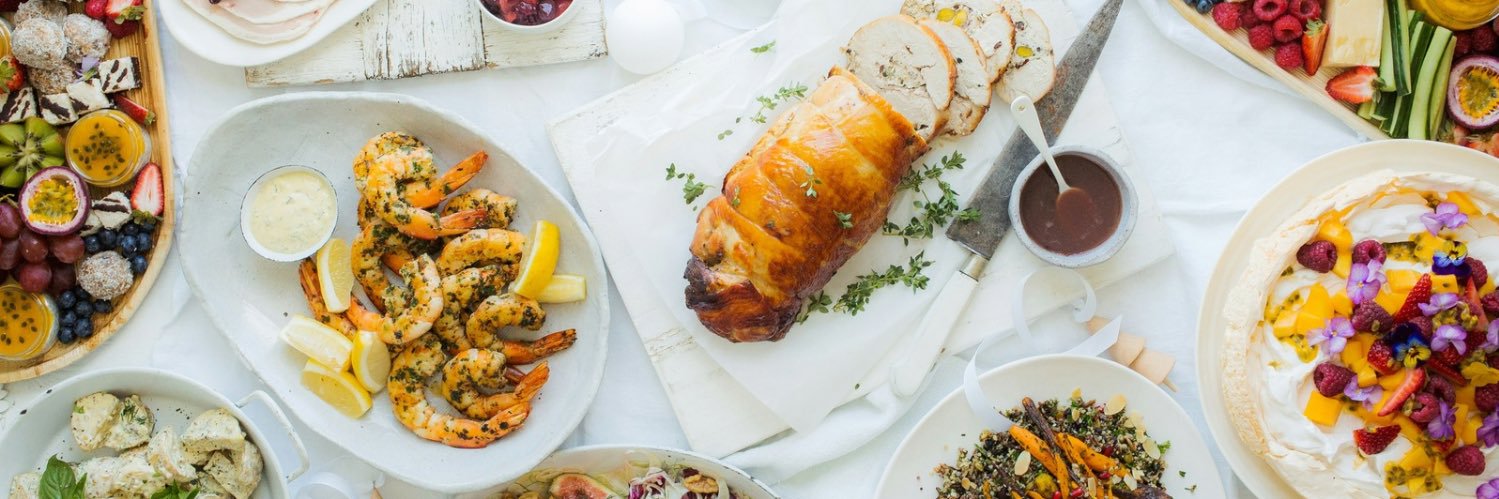 DailyRecipeHub's profile banner image