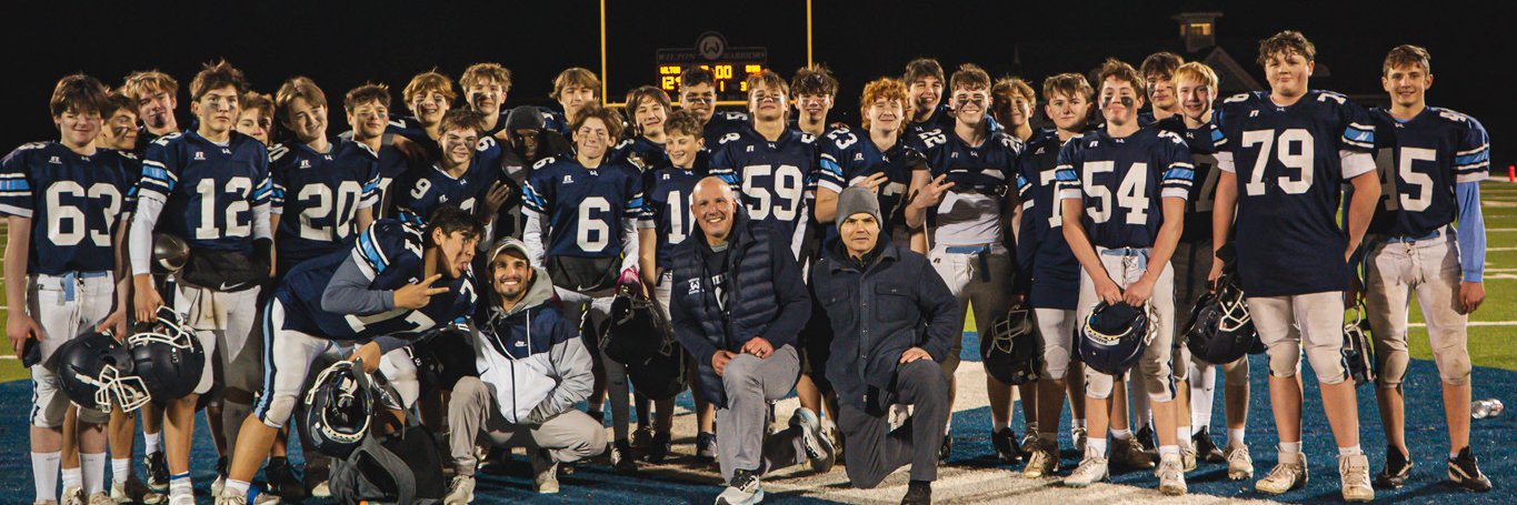 Callum Gemelli banner