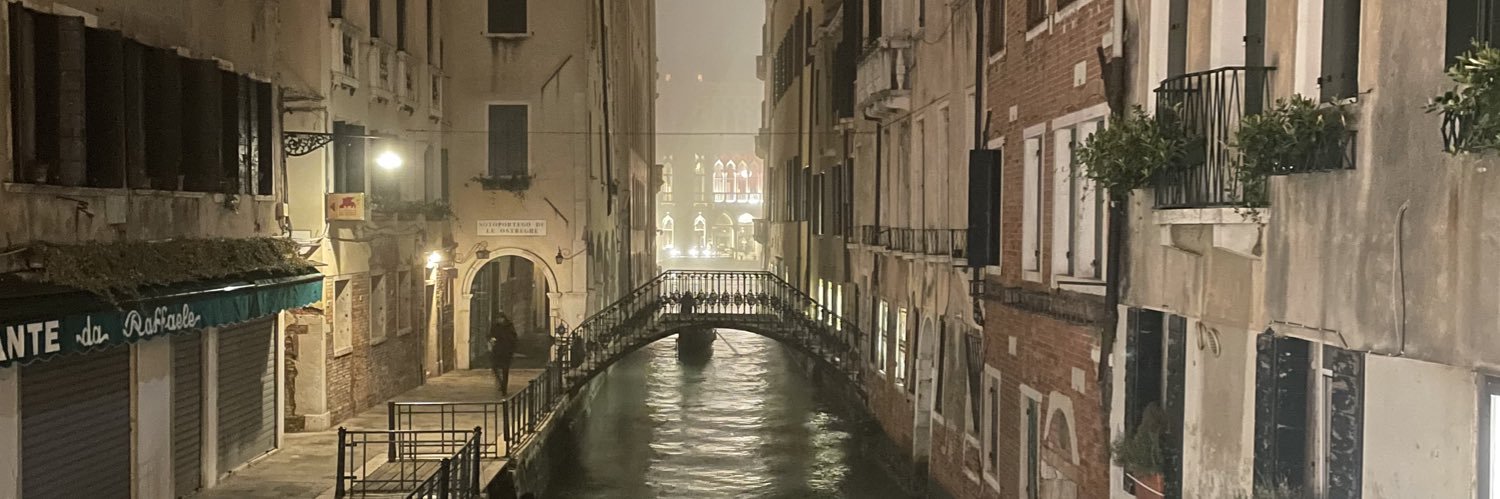 ronaldopatrizio's profile banner image