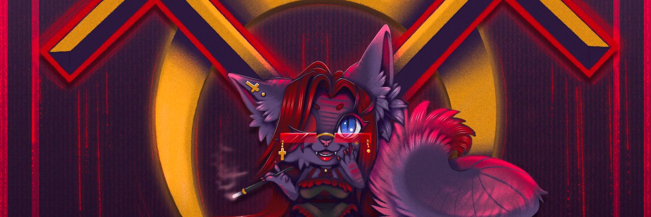 ☾ Annabelle ☽ banner