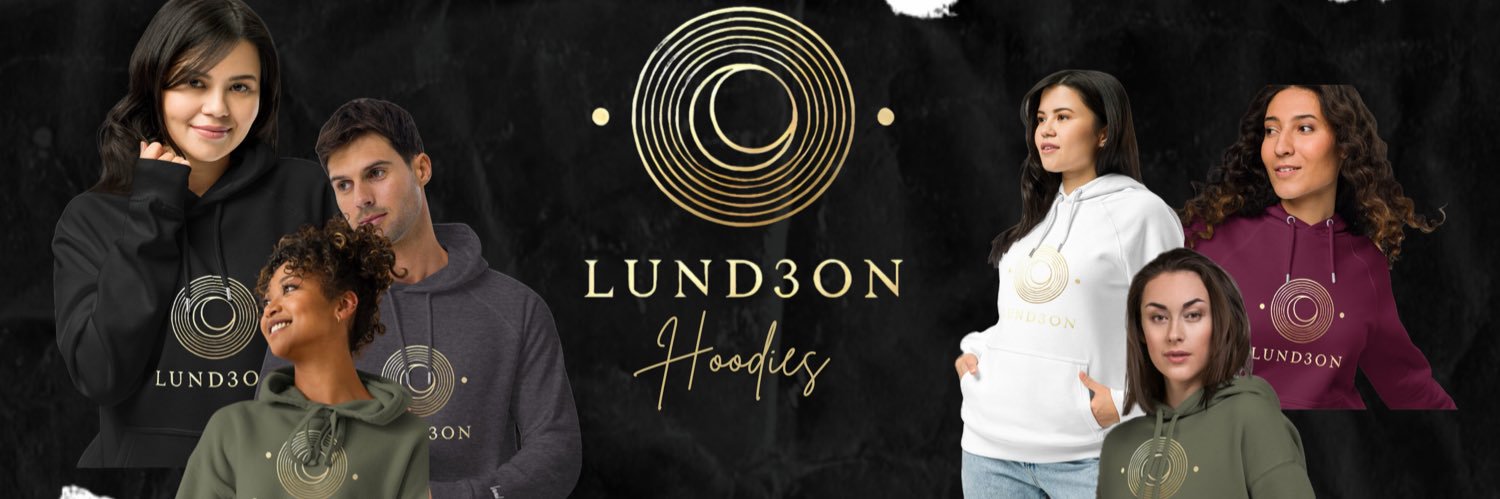 Lund3on's profile banner image