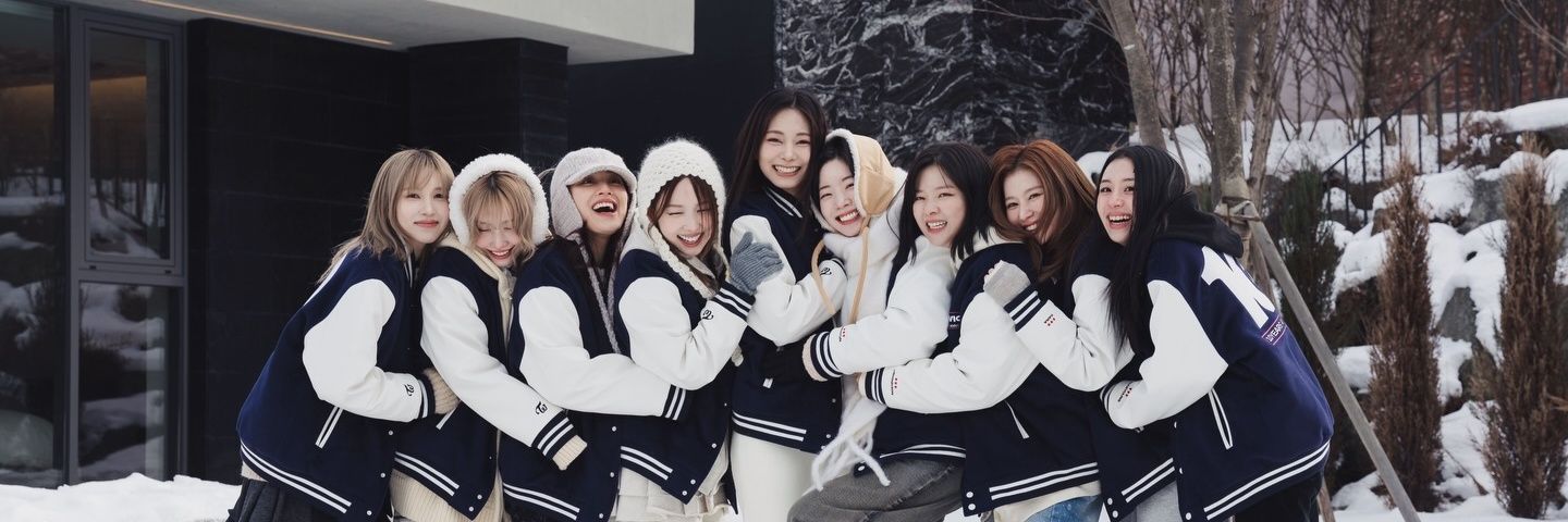 luᶜʳᶠ 💙🏹 VIU O TWICE! banner