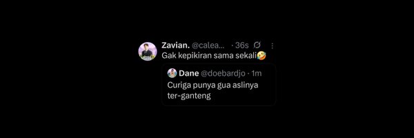 doebardjo Profile Banner