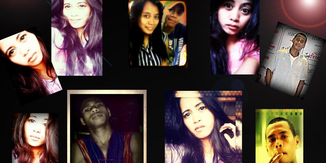 indahSIW's profile banner image