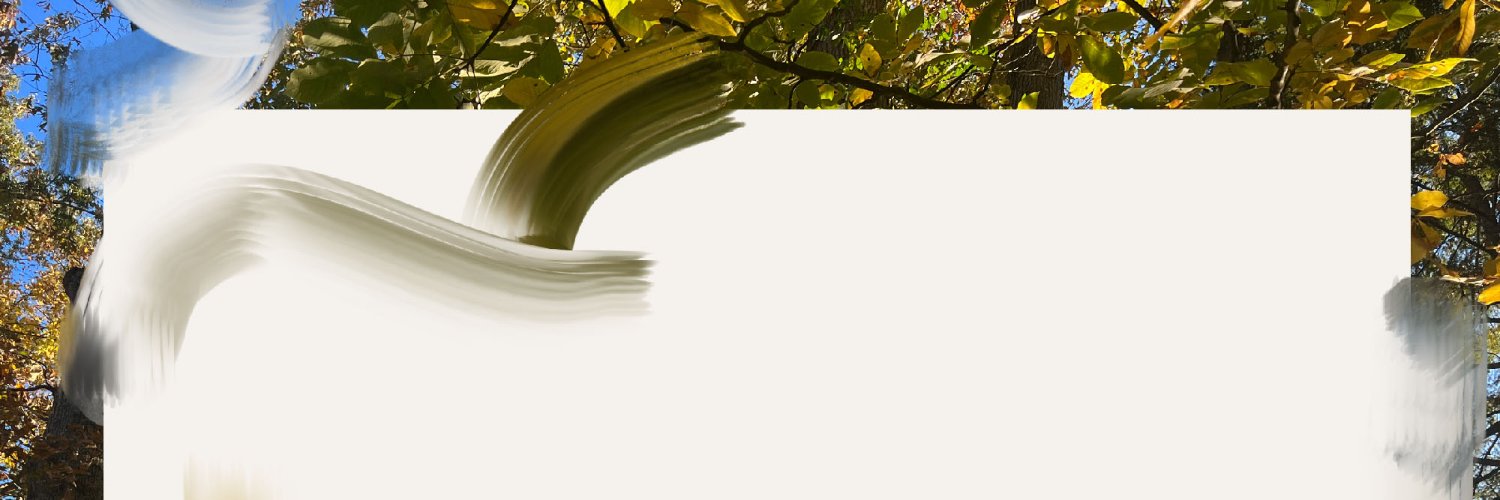 Lands banner