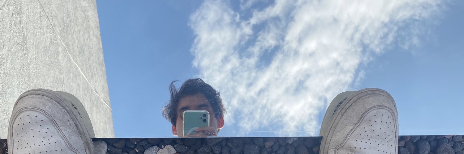 Mauz63's profile banner image
