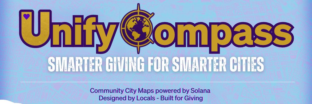 Unify Compass banner