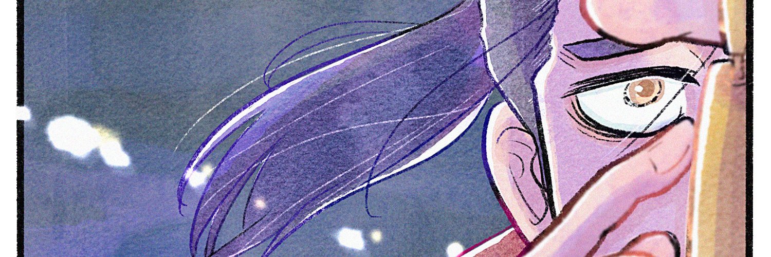 またろ💫原稿中 banner