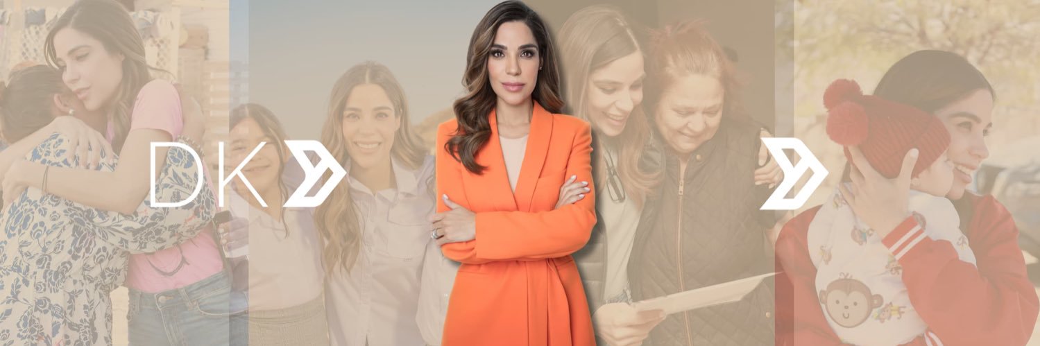 Diana Karina Barreras's banner