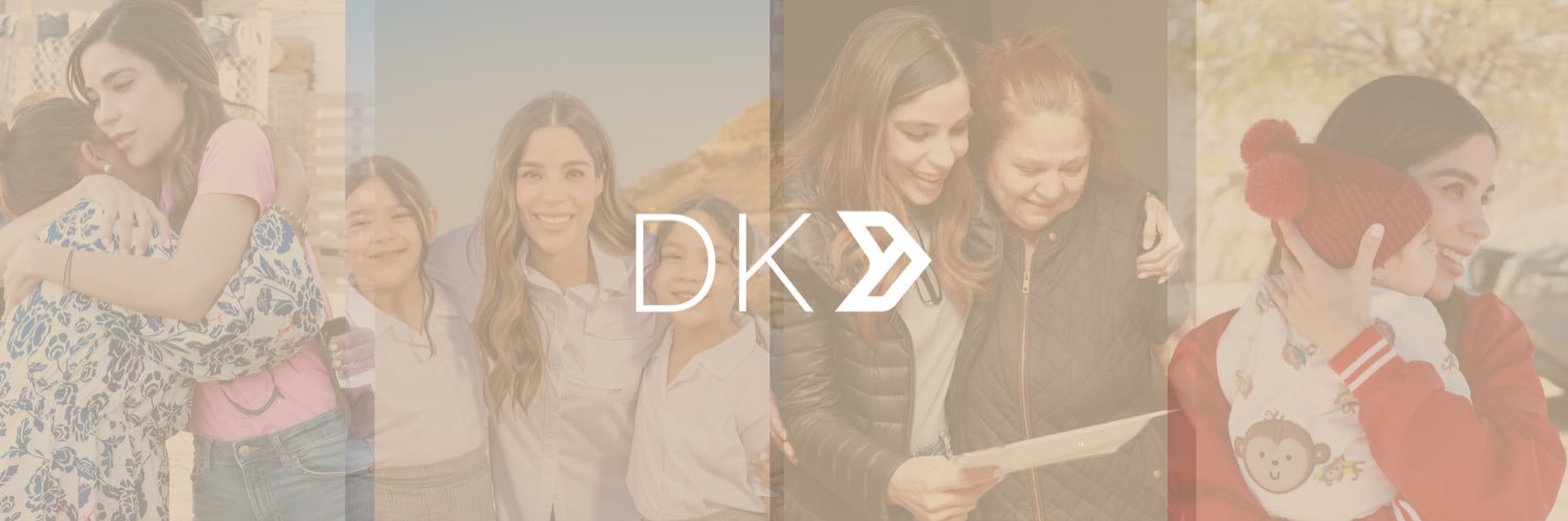 DianaKarinaBa's profile banner image