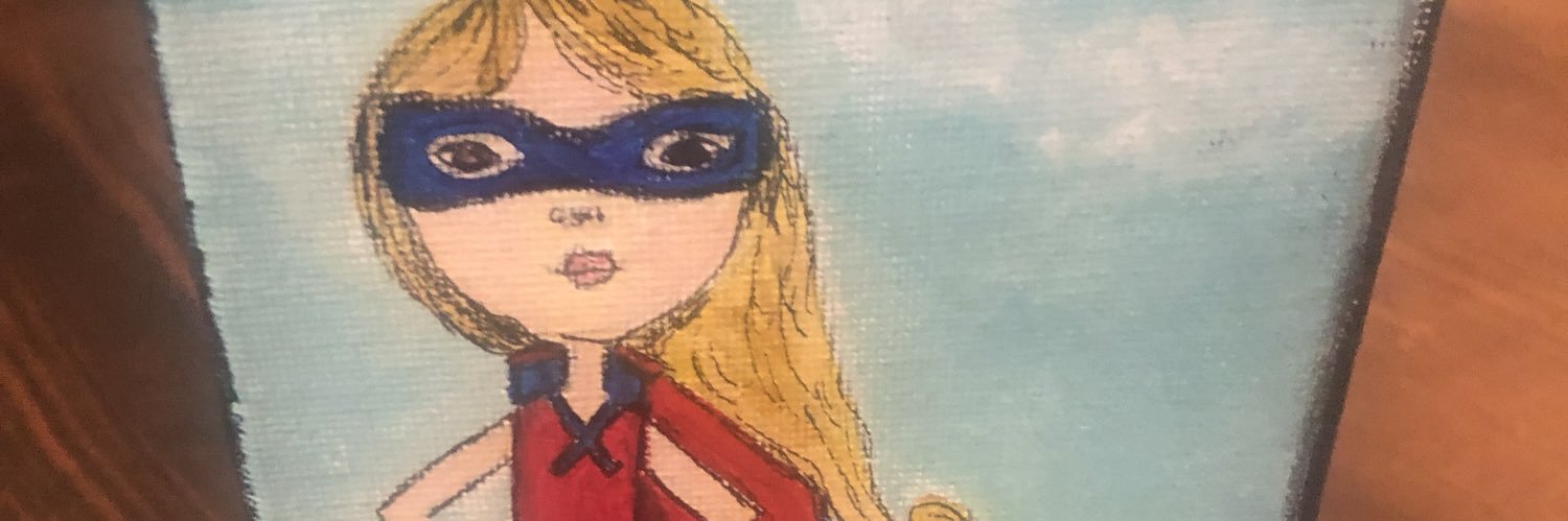 llavelle's profile banner image