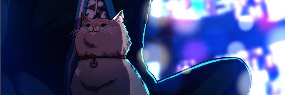 神谷、SHUN banner