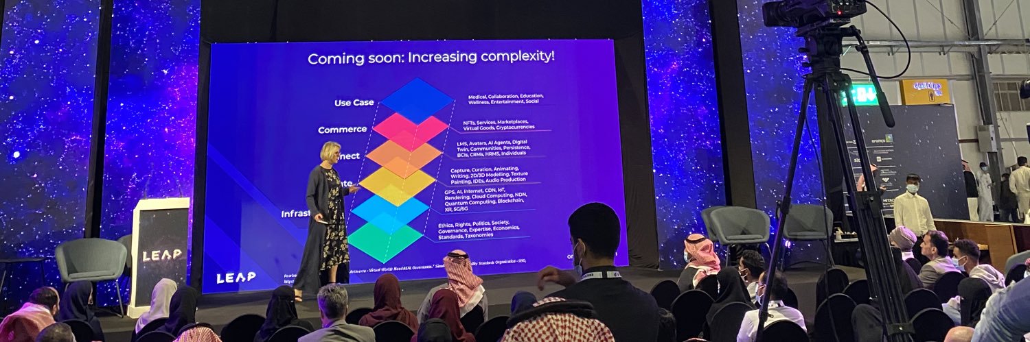 Kristina Podnar banner