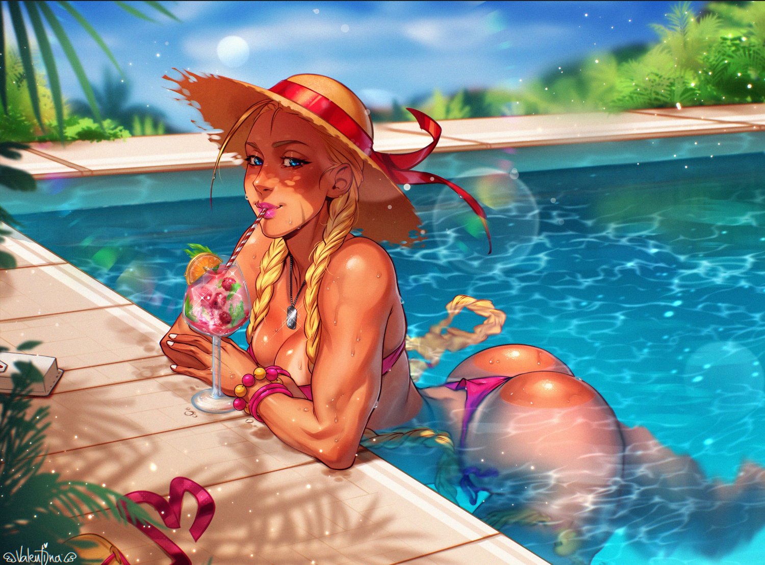 OreoAfroSamurai banner