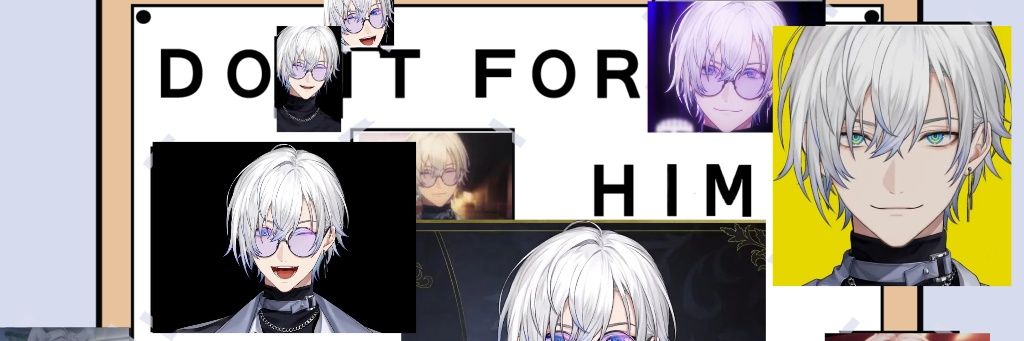 hues is missing zeal's banner
