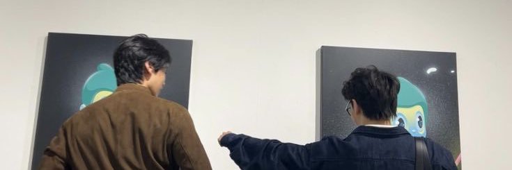☆ banner
