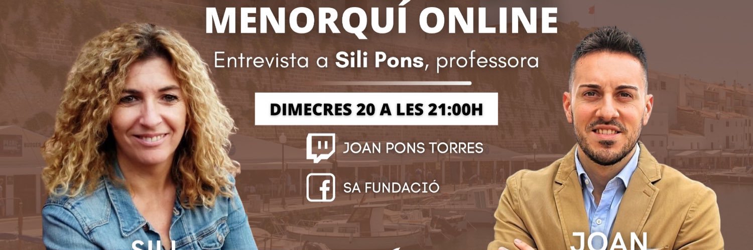 Sa Fundació⚡️ banner