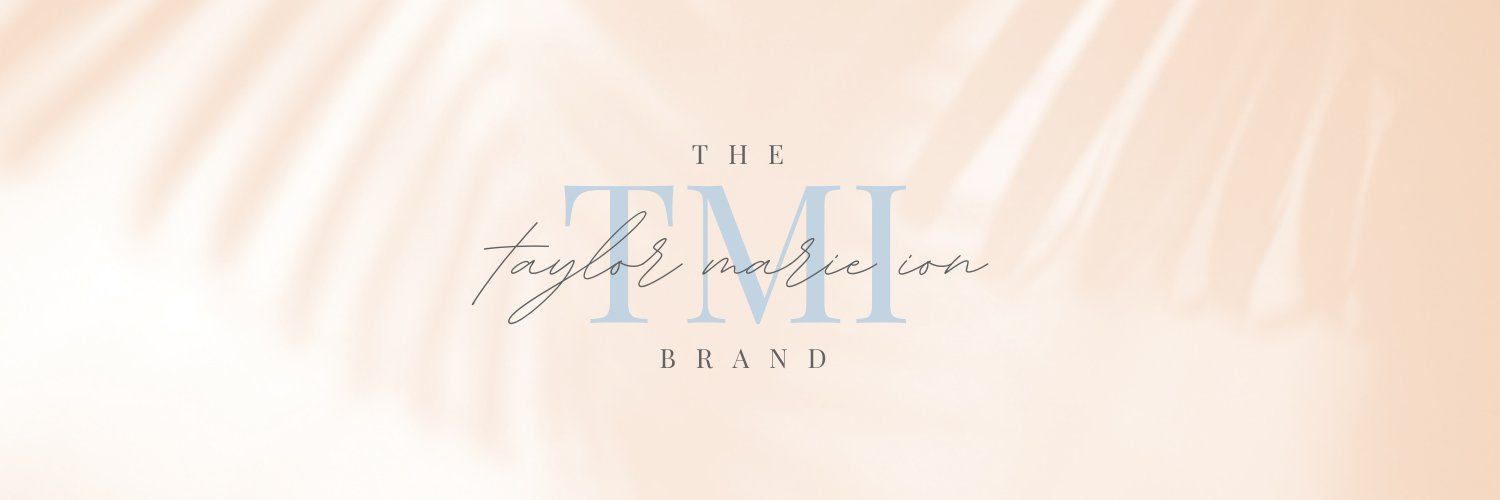TaylorMarieIon's profile banner image