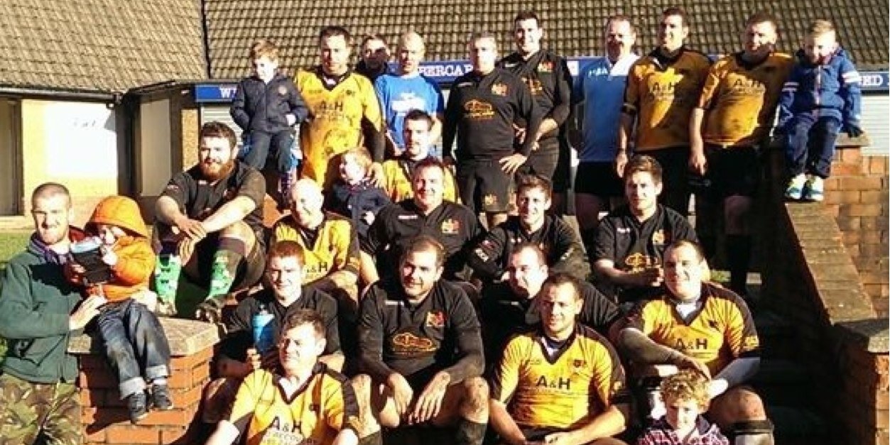CwmcarnUnitedRC's profile banner image